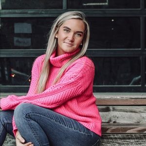 Meet your Posher, Rylee